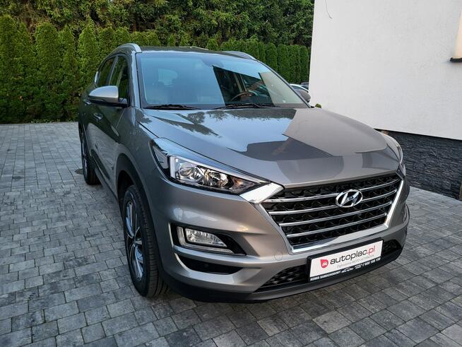 Hyundai Tucson ** Przebieg 150 Tys Km ** Bogata Wersja **