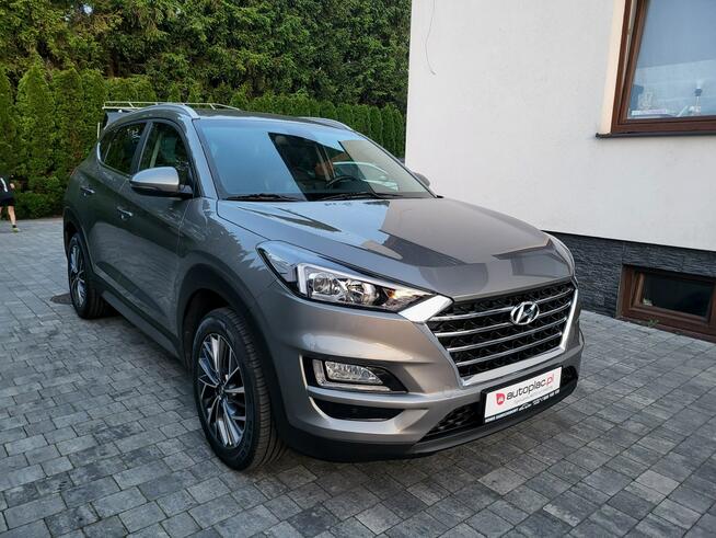Hyundai Tucson ** Przebieg 150 Tys Km ** Bogata Wersja **