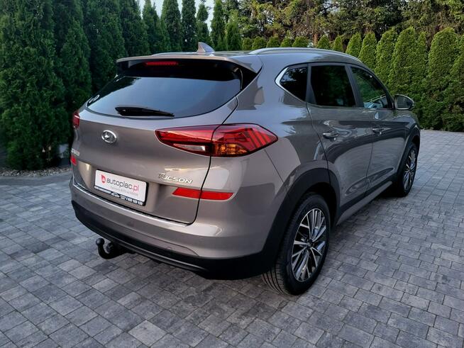 Hyundai Tucson ** Przebieg 150 Tys Km ** Bogata Wersja **