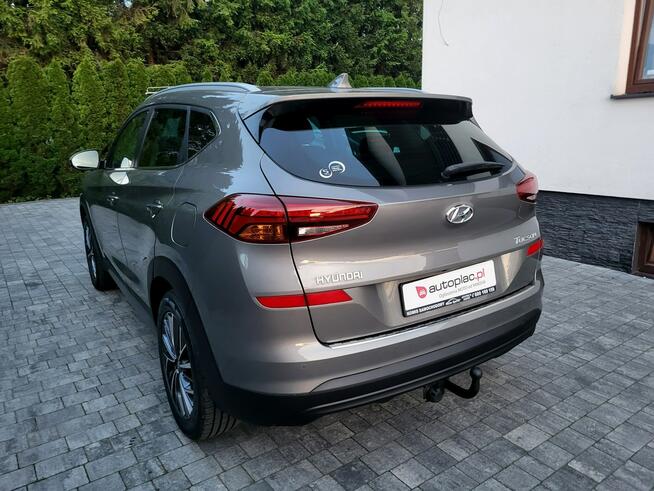 Hyundai Tucson ** Przebieg 150 Tys Km ** Bogata Wersja **