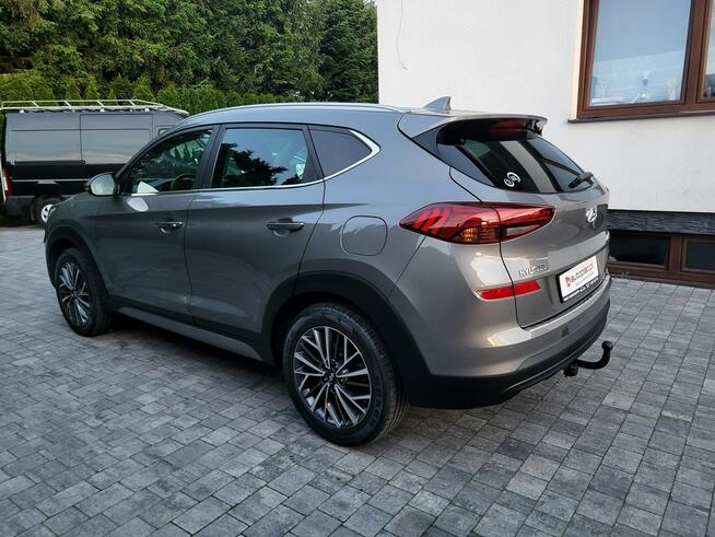 Hyundai Tucson ** Przebieg 150 Tys Km ** Bogata Wersja **