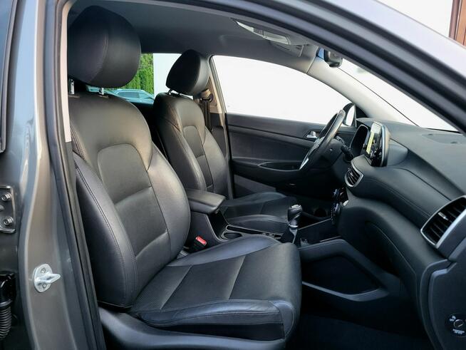 Hyundai Tucson ** Przebieg 150 Tys Km ** Bogata Wersja **