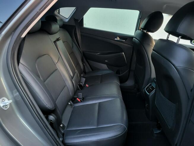 Hyundai Tucson ** Przebieg 150 Tys Km ** Bogata Wersja **