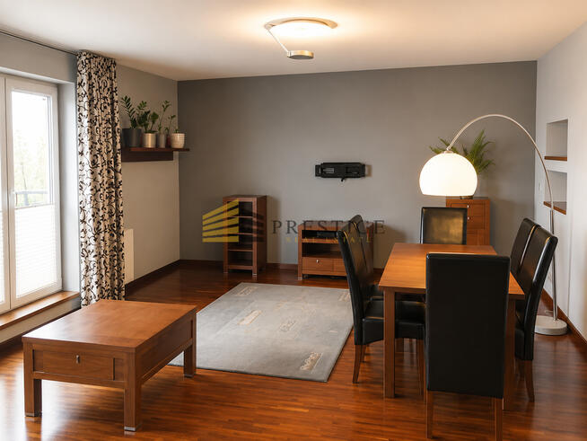 Komfortowy apartament | 100 m² | Ursynów