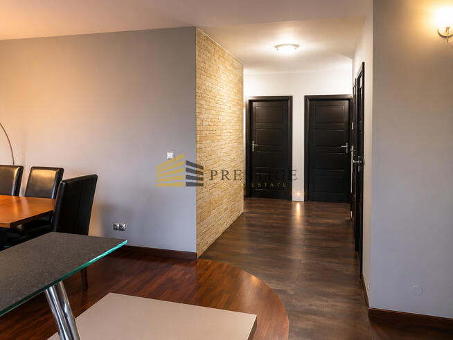 Komfortowy apartament | 100 m² | Ursynów