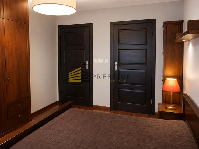Komfortowy apartament | 100 m² | Ursynów