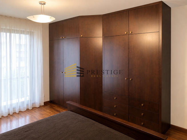 Komfortowy apartament | 100 m² | Ursynów