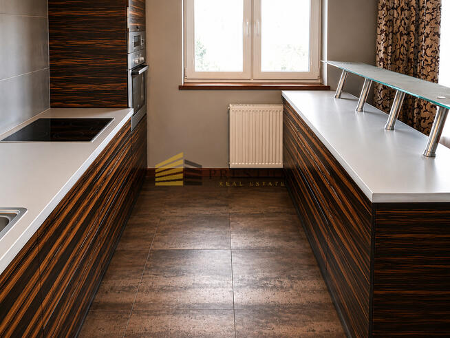 Komfortowy apartament | 100 m² | Ursynów