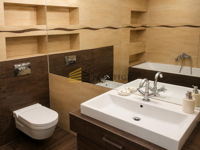 Komfortowy apartament | 100 m² | Ursynów