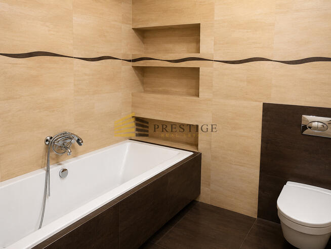 Komfortowy apartament | 100 m² | Ursynów