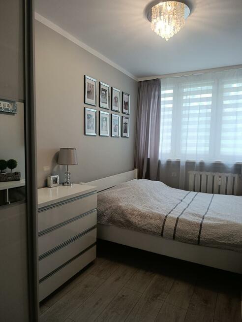 Mieszkanie Legnica, Orbitalna