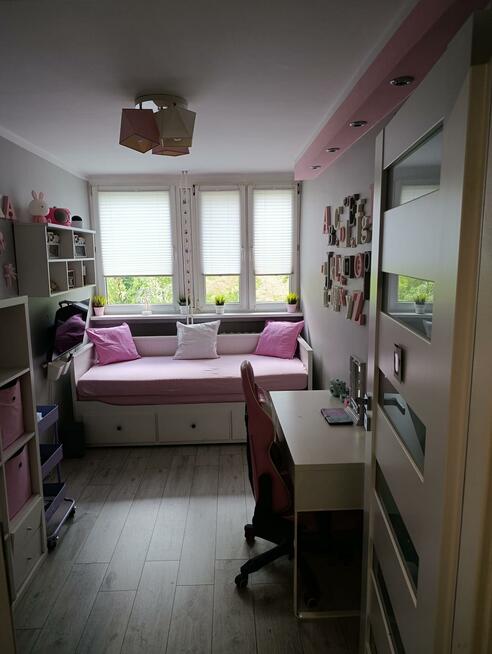 Mieszkanie Legnica, Orbitalna