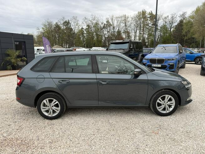 Fabia 1.0 Ambition, Salon Polska! 1 właściciel! LPG