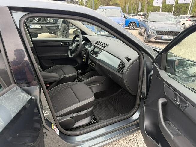 Fabia 1.0 Ambition, Salon Polska! 1 właściciel! LPG