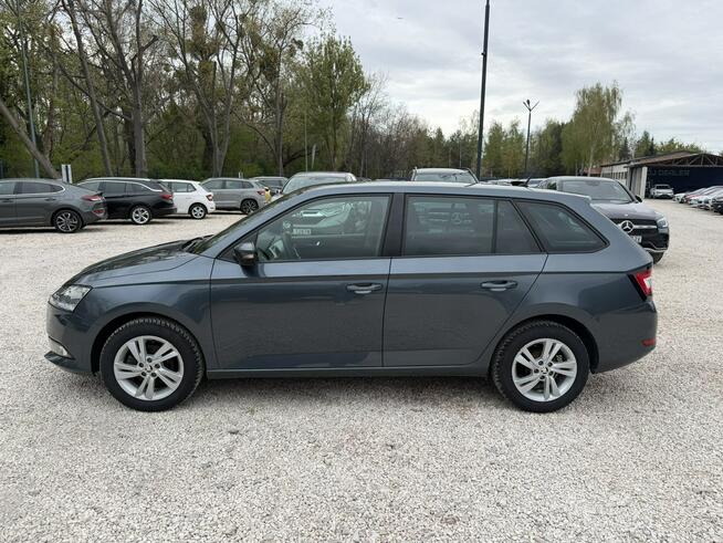 Fabia 1.0 Ambition, Salon Polska! 1 właściciel! LPG