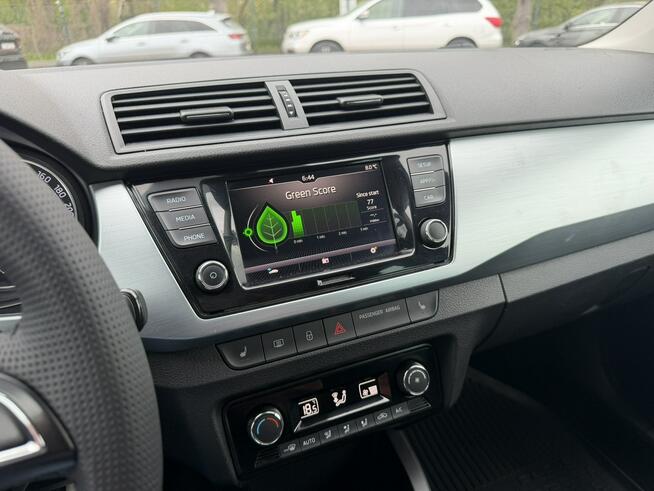Fabia 1.0 Ambition, Salon Polska! 1 właściciel! LPG