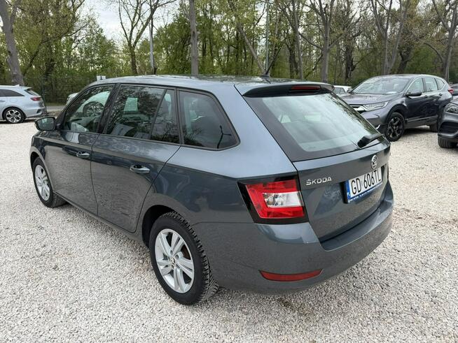 Fabia 1.0 Ambition, Salon Polska! 1 właściciel! LPG