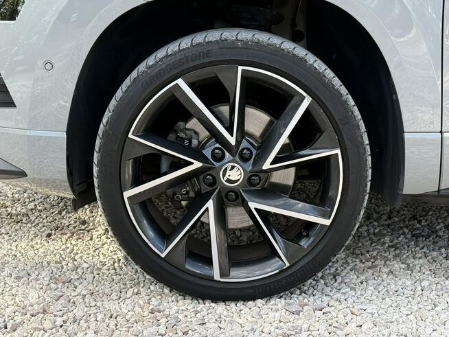 Škoda Karoq 1.5 TSI 150kM Sportline! Salon Polska ! Serwis ASO !