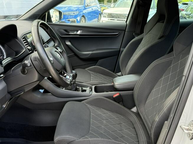 Škoda Karoq 1.5 TSI 150kM Sportline! Salon Polska ! Serwis ASO !