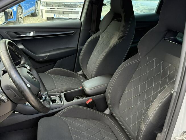 Škoda Karoq 1.5 TSI 150kM Sportline! Salon Polska ! Serwis ASO !
