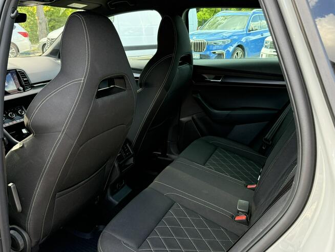 Škoda Karoq 1.5 TSI 150kM Sportline! Salon Polska ! Serwis ASO !