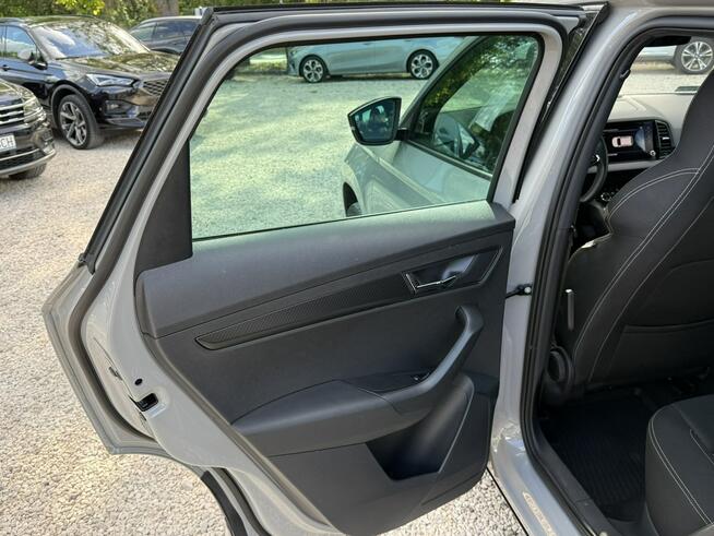 Škoda Karoq 1.5 TSI 150kM Sportline! Salon Polska ! Serwis ASO !