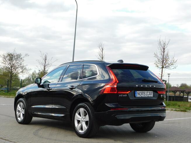 Volvo XC 60 z Gwarancją Bezwypadkowy