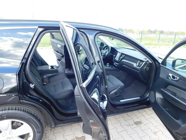 Volvo XC 60 z Gwarancją Bezwypadkowy