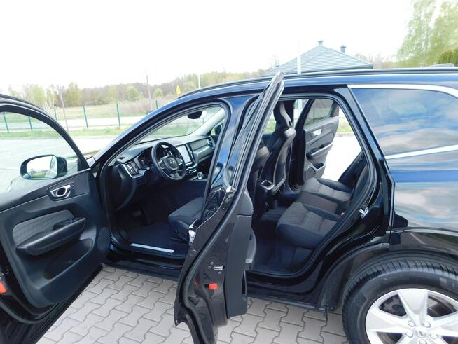 Volvo XC 60 z Gwarancją Bezwypadkowy