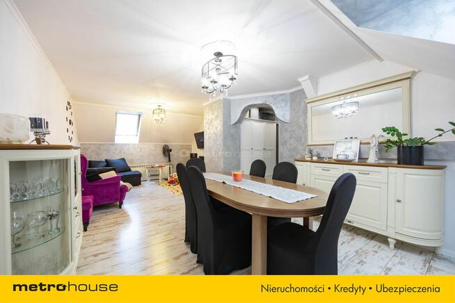 Dom 96,26 m2 z pięknym ogrodem 438 m² - Golubki
