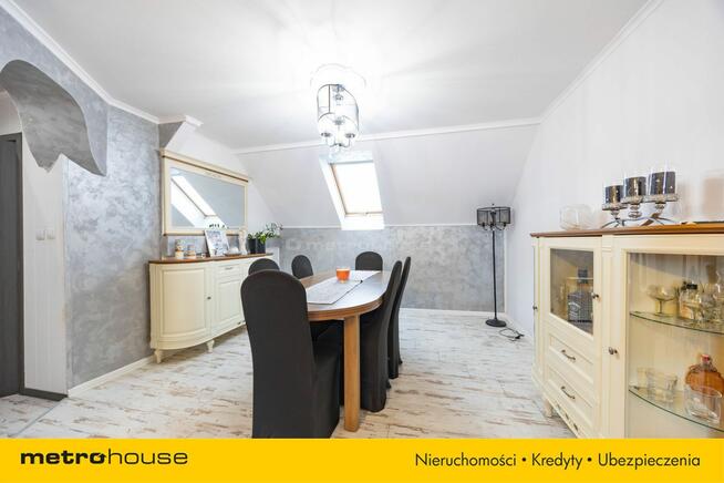 Dom 96,26 m2 z pięknym ogrodem 438 m² - Golubki