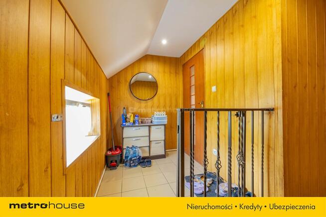 Dom 96,26 m2 z pięknym ogrodem 438 m² - Golubki