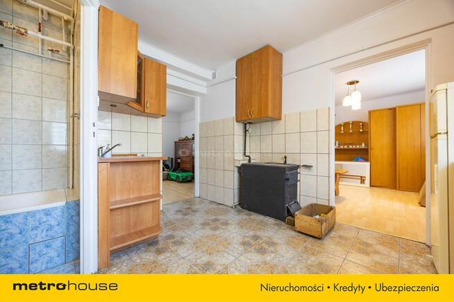 Dom 96,26 m2 z pięknym ogrodem 438 m² - Golubki