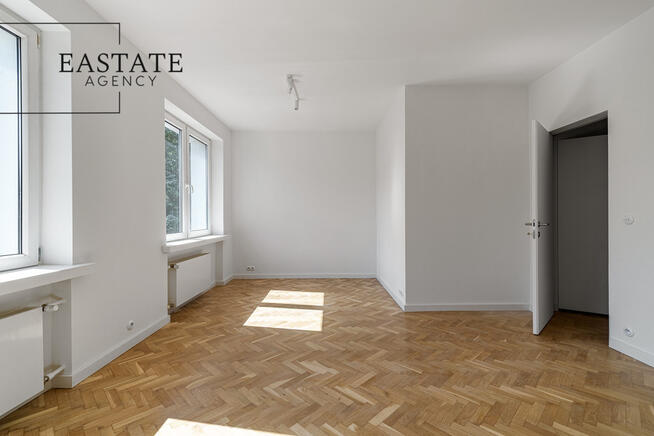1-Najemca/Balkon/Ogród/Miejsce postojowe-82m!