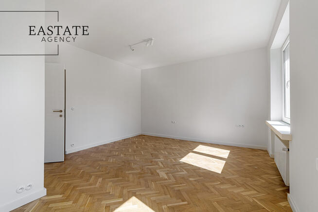 1-Najemca/Balkon/Ogród/Miejsce postojowe-82m!
