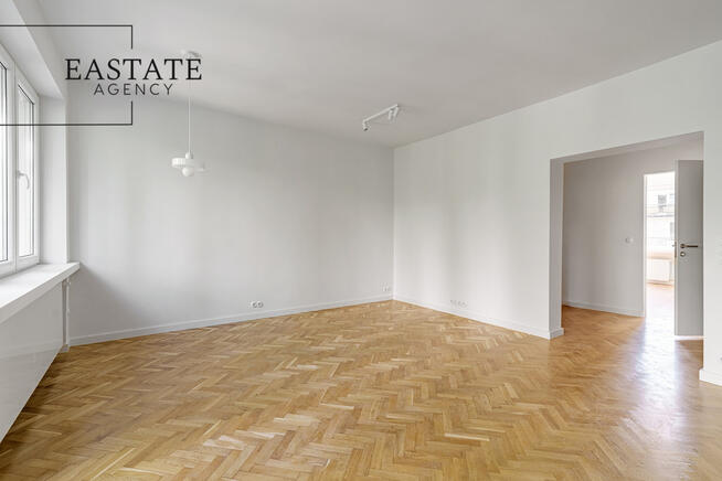 1-Najemca/Balkon/Ogród/Miejsce postojowe-82m!