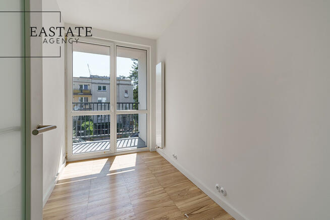 1-Najemca/Balkon/Ogród/Miejsce postojowe-82m!