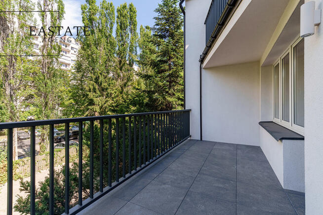 1-Najemca/Balkon/Ogród/Miejsce postojowe-82m!