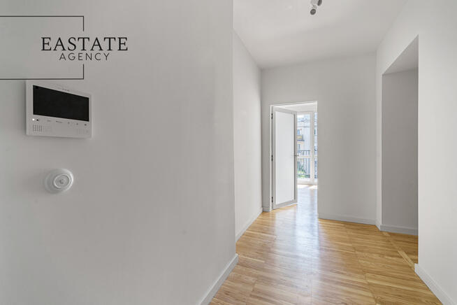 1-Najemca/Balkon/Ogród/Miejsce postojowe-82m!