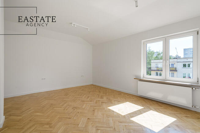 1-Najemca/Balkon/Ogród/Miejsce postojowe-73m