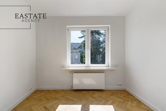 1-Najemca/Balkon/Ogród/Miejsce postojowe-73m