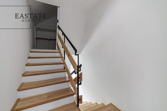1-Najemca/Balkon/Ogród/Miejsce postojowe-73m