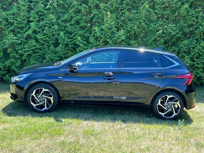 Hyundai i20 #Automat #Led #Kamera