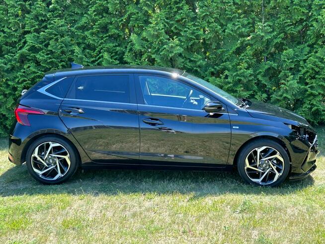 Hyundai i20 #Automat #Led #Kamera