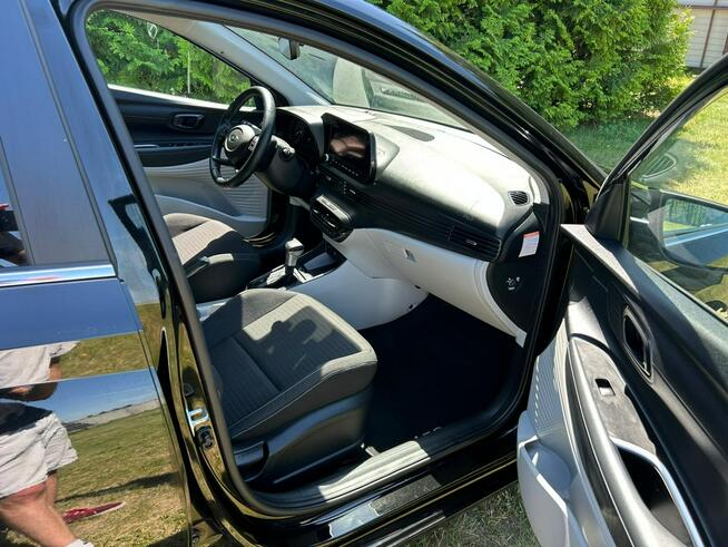 Hyundai i20 #Automat #Led #Kamera