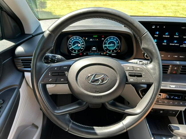 Hyundai i20 #Automat #Led #Kamera