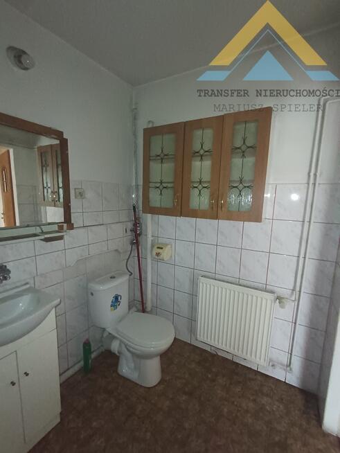 Kawalerka w Wardyniu z potencjałem 35 m2,120 tys.!