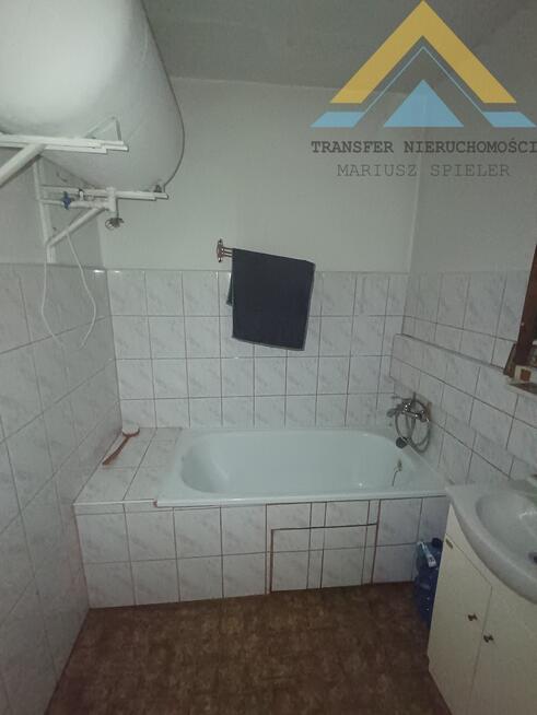 Kawalerka w Wardyniu z potencjałem 35 m2,120 tys.!