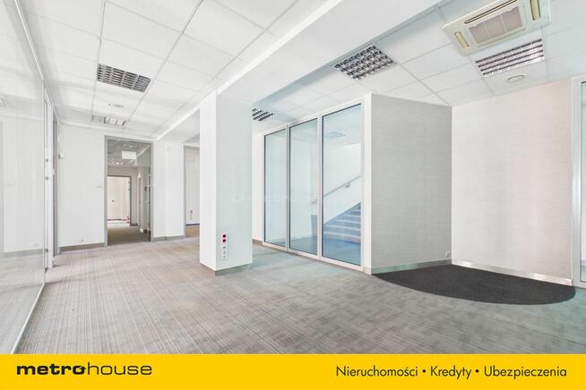 Prestiżowy lokal na wynajem, 600 m², Centrum