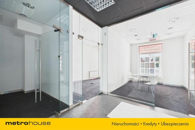 Prestiżowy lokal na wynajem, 600 m², Centrum